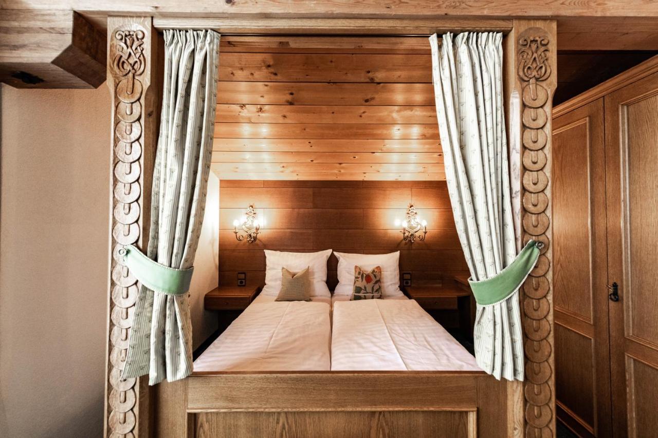 Appartements Eldorado Lech am Arlberg Eksteriør billede