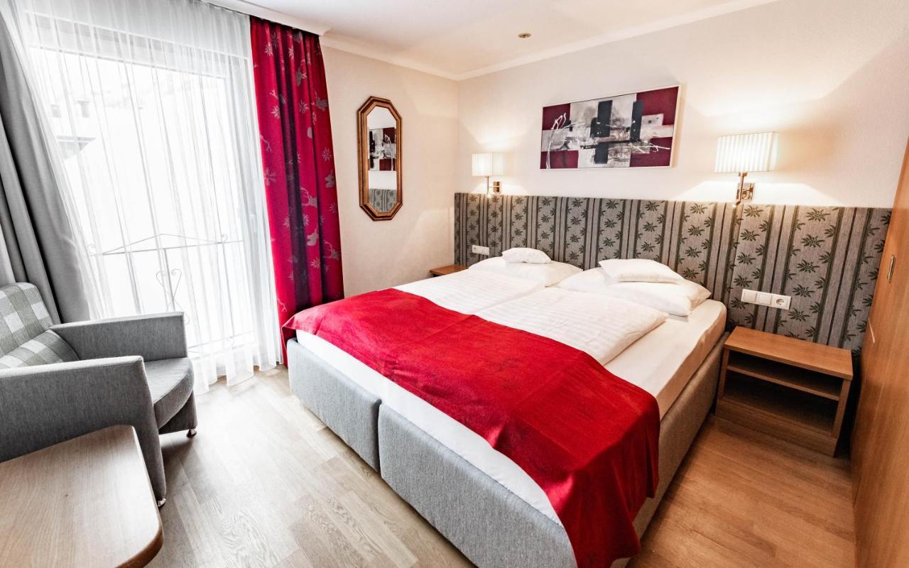 Appartements Eldorado Lech am Arlberg Eksteriør billede